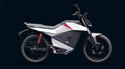 Ola Roadster X electric vehicle photograph (preview reference provided by client)